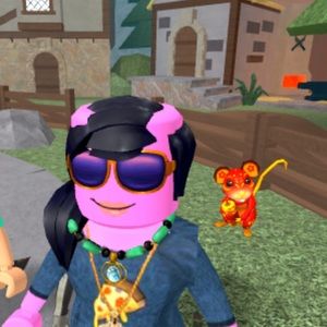 Meet your Posher, Jazlyn